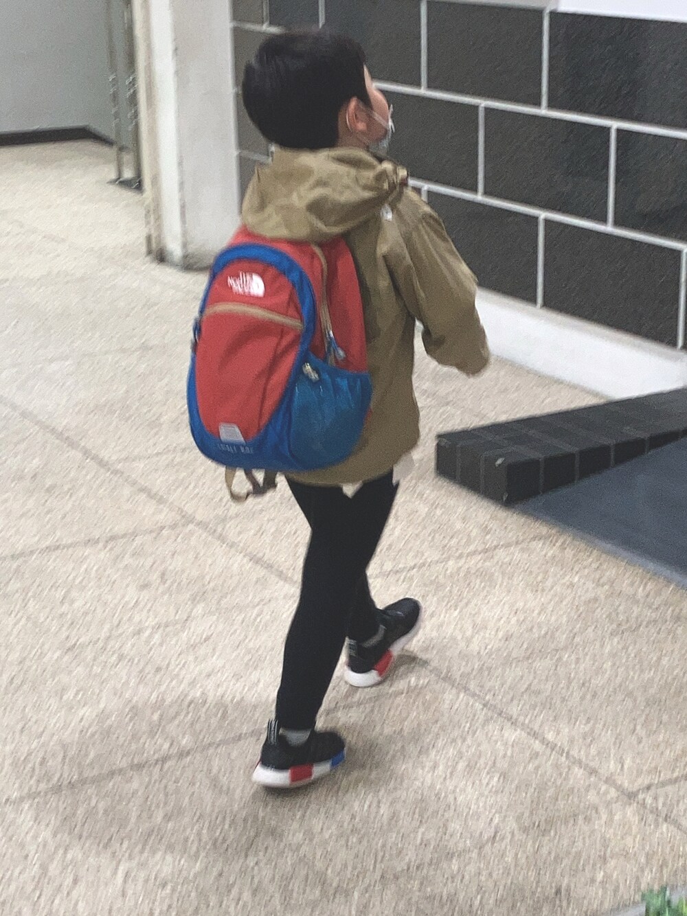 mimi｜adidasのスニーカーを使ったコーディネート - WEAR 