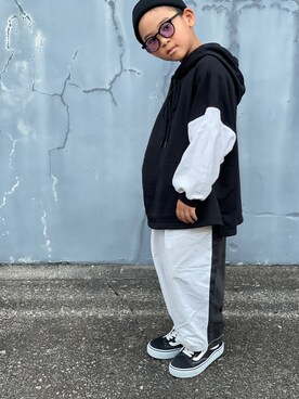 FUJIfamさんのコーディネート