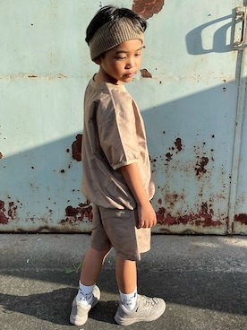 FUJIfamさんのコーディネート