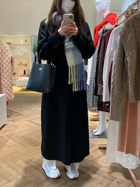 아さんのコーディネート