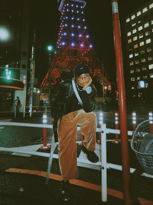 Sampaquita さんのコーディネート