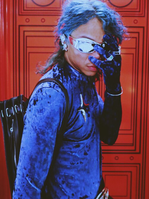 Sampaquita さんのコーディネート