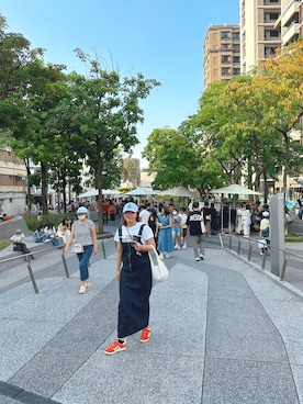 misanさんのコーディネート