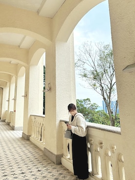 misanさんのコーディネート