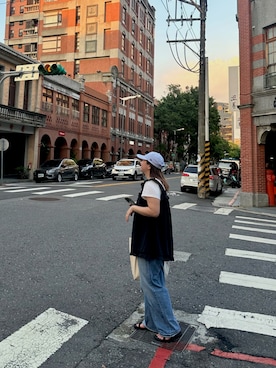 misanさんのコーディネート