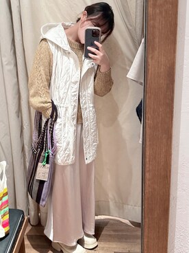 misanさんのコーディネート