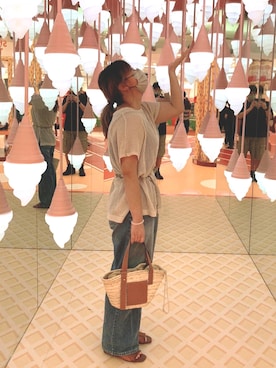 misanさんのコーディネート