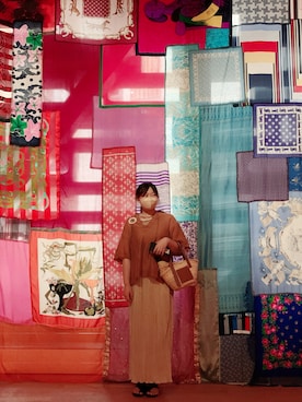 misanさんのコーディネート