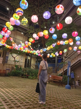 misanさんのコーディネート