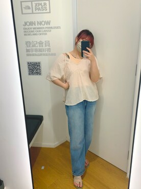 misanさんのコーディネート