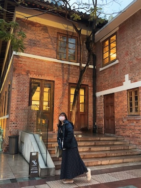 misanさんのコーディネート