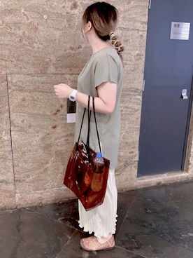 misanさんのコーディネート