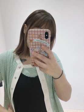 misanさんのコーディネート