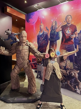 misanさんのコーディネート