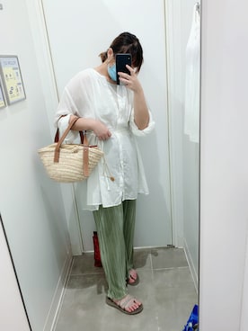 misanさんのコーディネート