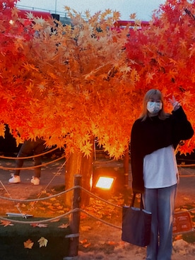 misanさんのコーディネート