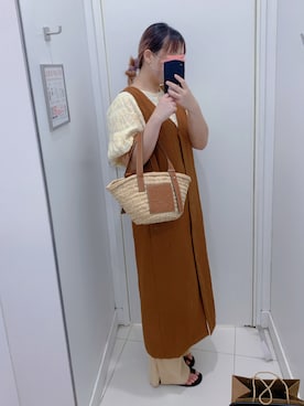 misanさんのコーディネート