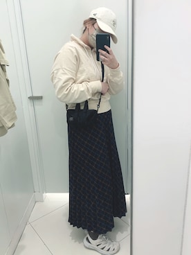 misanさんのコーディネート