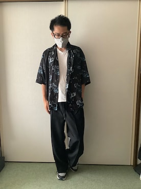 golden.Kさんのコーディネート