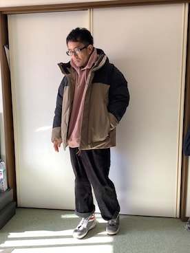 golden.Kさんのコーディネート
