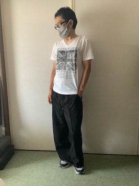 golden.Kさんのコーディネート