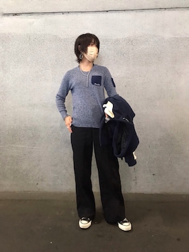 Hitomiさんのコーディネート