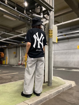 Hitomiさんのコーディネート