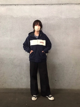 Hitomiさんのコーディネート