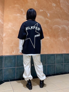 Hitomiさんのコーディネート