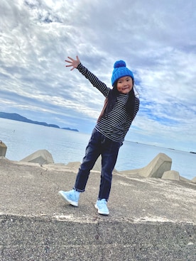 モリエリさんのコーディネート