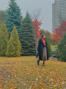 LENAさんのコーディネート