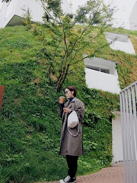 LENAさんのコーディネート