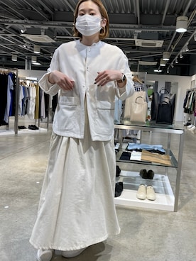 LENAさんのコーディネート