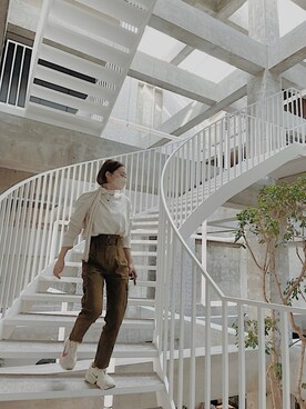 LENAさんのコーディネート