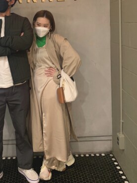 LENAさんのコーディネート