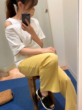 ぽてちさんのコーディネート