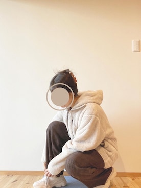 ぽてちさんのコーディネート