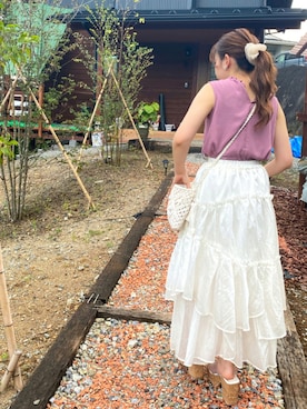 ぽてちさんのコーディネート