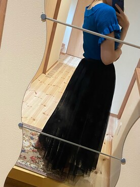 ぽてちさんのコーディネート