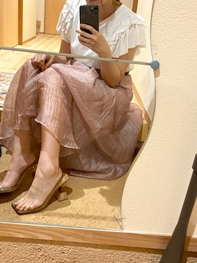 ぽてちさんのコーディネート