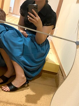 ぽてちさんのコーディネート