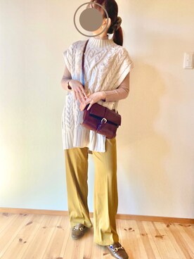 ぽてちさんのコーディネート