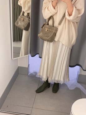 ぽてちさんのコーディネート