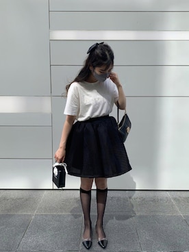 Kylie.さん（レディース・164cm）の夏コーディネート