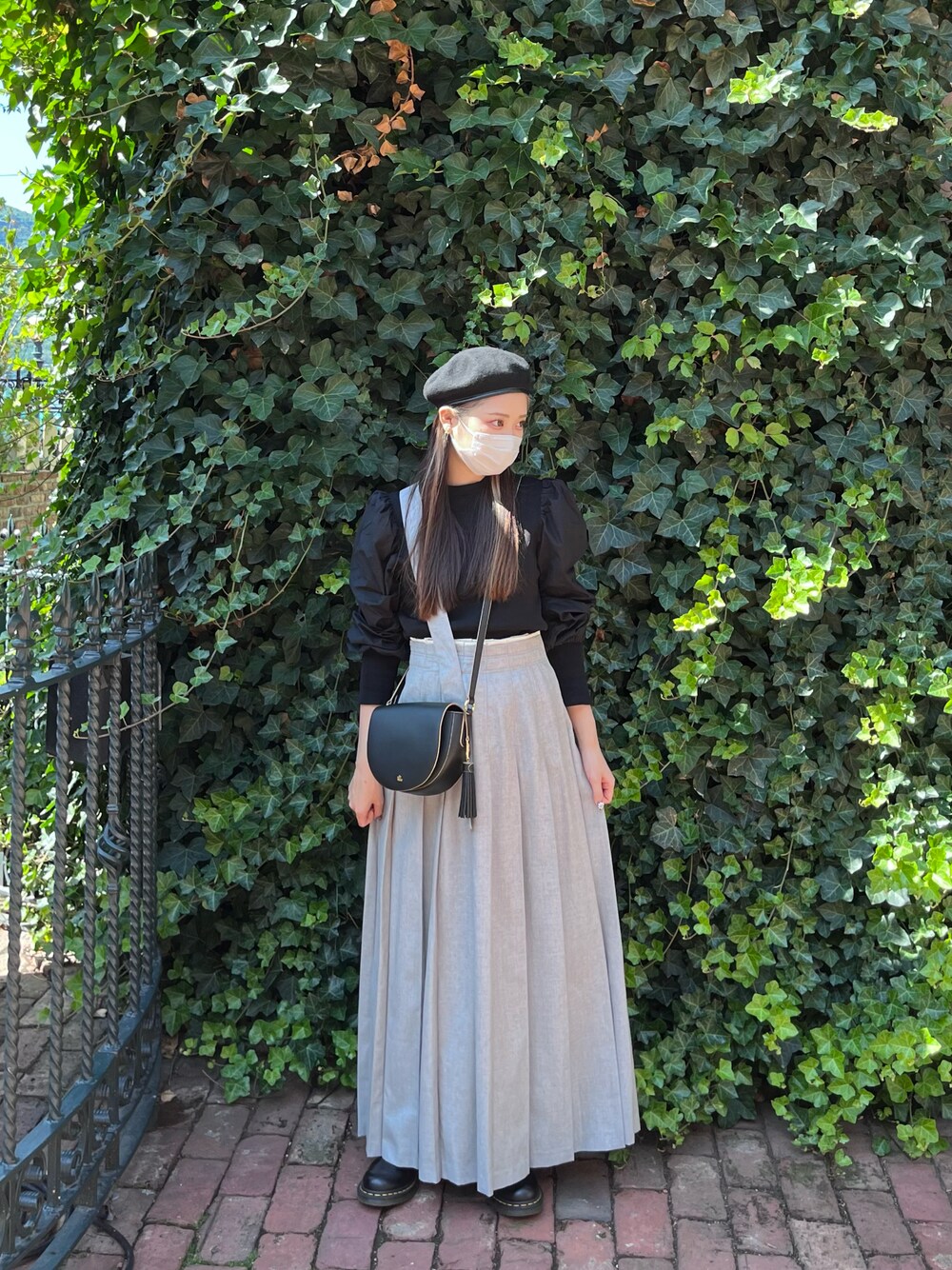 LAUREN RALPH LAUREN（ローレン ラルフ ローレン）の「レザー