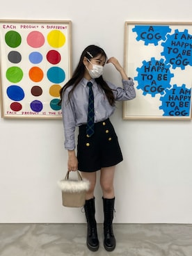 Kylie.さん(レディース・164cm)の秋コーディネート
