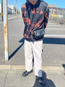 kyoheiさんのコーディネート