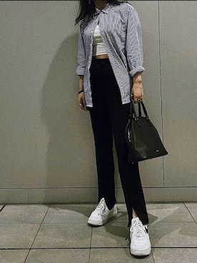 Kazukiさんのコーディネート