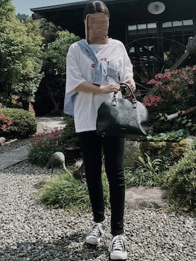 Kazukiさんのコーディネート