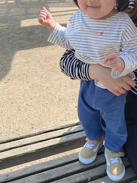 u___さんのコーディネート